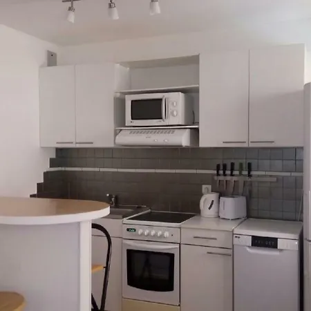 Studio Petit Navire Ментона