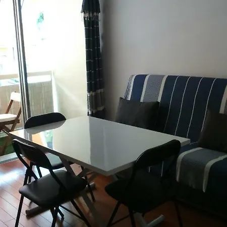 Studio Petit Navire * Ментона