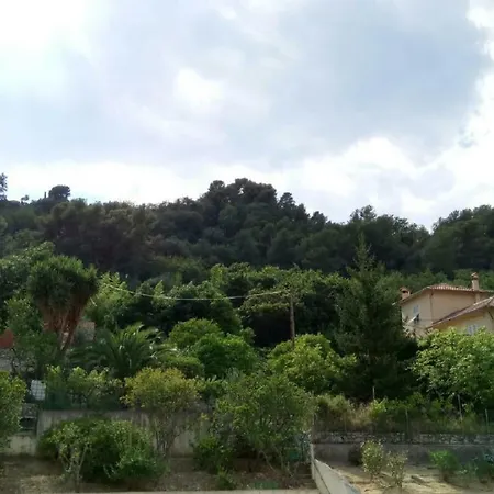 Apartament Studio Petit Navire