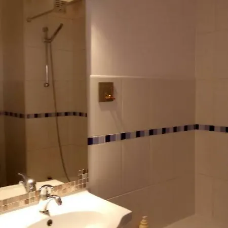 Studio Petit Navire Апартаменты Ментона