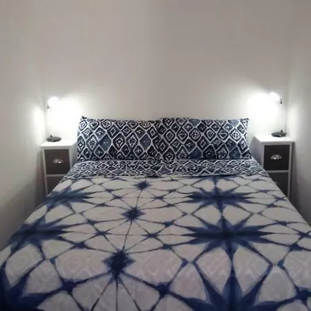 Studio Petit Navire Апартаменты