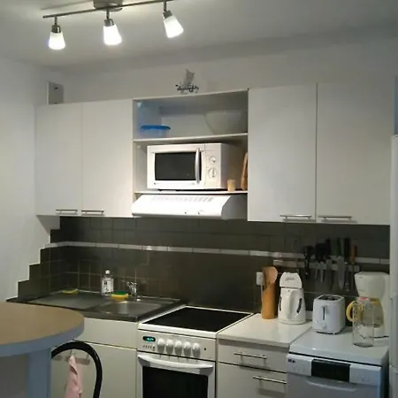 Apartament Studio Petit Navire *