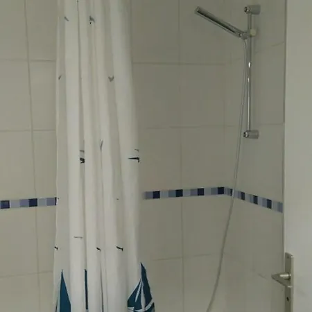 Studio Petit Navire Apartament Mentona